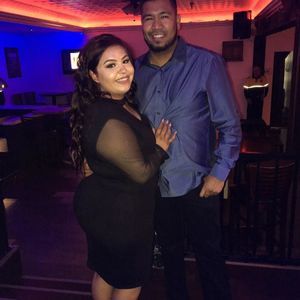 Meet your Posher, Maritza